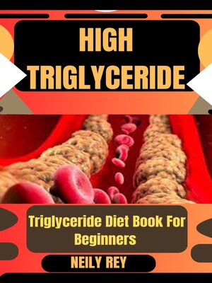 cover image of HIGH TRIGLYCERIDE